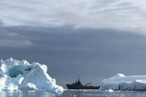 Armada inició Campaña Antártica 2022/2023