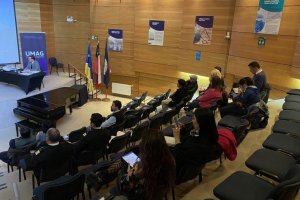 CONA efectuó el “Taller de resultados integrados CIMAR 25 años”