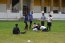 Armada realiza clínica de rugby para niños de Valparaíso