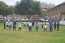 Armada realiza clínica de rugby para niños de Valparaíso