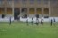 Armada realiza clínica de rugby para niños de Valparaíso