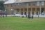 Armada realiza clínica de rugby para niños de Valparaíso