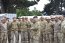 Comodoro Daniel Muñoz asumió mando de la jefatura de la Defensa Nacional para las provincias de Arauco y BioBío
