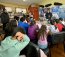 Plan Tenglo: Alumnos de la Escuela Rural de Isla Tenglo participan en taller de conciencia ambiental