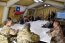 Comodoro Daniel Muñoz asumió mando de la jefatura de la Defensa Nacional para las provincias de Arauco y BioBío