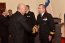Ceremonia de investidura de los nuevos Comodoros del Alto Mando Naval 2023