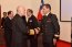 Ceremonia de investidura de los nuevos Comodoros del Alto Mando Naval 2023