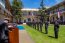 Primera Zona Naval despidió a Oficiales Jefes con más de 20 años de servicio