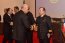Ceremonia de investidura de los nuevos Comodoros del Alto Mando Naval 2023