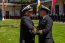 Primera Zona Naval despidió a Oficiales Jefes con más de 20 años de servicio