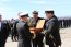 Capitán de Navío Óscar Manzano asumió mando de la Comandancia en Jefe de la Fuerza de Submarinos