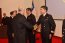 Ceremonia de investidura de los nuevos Comodoros del Alto Mando Naval 2023