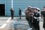 Cambio de mando de la Dirección de Recuperación de Unidades de la Armada