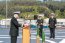 Cambio de mando de la Dirección de Recuperación de Unidades de la Armada