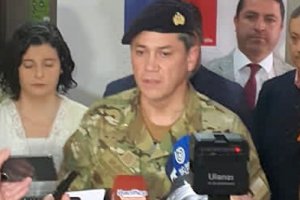 JEDENA BioBio se reunió con autoridades de la provincia para coordinar trabajos de seguridad JEDENA BioBio se reunió con autoridades de la provincia para coordinar trabajos de seguridad