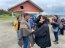 Buque 'Cirujano Videla' cumplió décimo sexto aniversario efectuando variadas actividades en beneficio de los habitantes del archipiélago de Chiloé