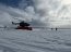  Armada de Chile trasladó de personal y carga del SHOA desde Base Naval Antártica 'Arturo Prat'  
