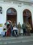 Museo Marítimo Nacional celebró una nueva versión de la tarde-noche de museos con masiva concurrencia