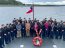  Buque 'Cirujano Videla' cumplió décimo sexto aniversario efectuando variadas actividades en beneficio de los habitantes del archipiélago de Chiloé  
