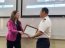 Reconocimiento por 10 años del 'Curso Sistemas Computacionales' (CISCO) de la Academia Politécnica Naval