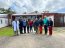 Buque 'Cirujano Videla' cumplió décimo sexto aniversario efectuando variadas actividades en beneficio de los habitantes del archipiélago de Chiloé