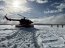 Armada de Chile trasladó de personal y carga del SHOA desde Base Naval Antártica 'Arturo Prat'