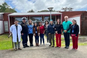 Buque “Cirujano Videla” cumplió décimo sexto aniversario efectuando variadas actividades en beneficio de los habitantes del archipiélago de Chiloé Buque “Cirujano Videla” cumplió décimo sexto aniversario efectuando variadas actividades en beneficio de los habitantes del archipiélago de Chiloé