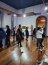 Museo Marítimo Nacional celebró una nueva versión de la tarde-noche de museos con masiva concurrencia