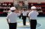 Equipo Neptuno triunfó en el campeonato de la asociación deportiva de la Segunda Zona Naval