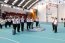 Equipo Neptuno triunfó en el campeonato de la asociación deportiva de la Segunda Zona Naval