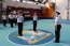 Equipo Neptuno triunfó en el campeonato de la asociación deportiva de la Segunda Zona Naval