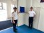 Autoridades de la Segunda Zona Naval inauguraron remodelado gimnasio de la Base Naval Talcahuano