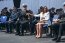 Comodoro Daniel Muñoz asumió mando de la Comandancia en Jefe de la Segunda Zona Naval y de la Guarnición Naval Talcahuano