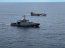  Armada de Chile fiscalizó 140 buques pesqueros y 32 naves mercantes en aguas de tránsito internacional  
