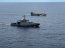 Armada de Chile fiscalizó 140 buques pesqueros y 32 naves mercantes en aguas de tránsito internacional