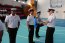 Equipo Neptuno triunfó en el campeonato de la asociación deportiva de la Segunda Zona Naval