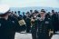 Comodoro Daniel Muñoz asumió mando de la Comandancia en Jefe de la Segunda Zona Naval y de la Guarnición Naval Talcahuano