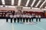 Equipo Neptuno triunfó en el campeonato de la asociación deportiva de la Segunda Zona Naval