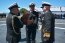 Comodoro Daniel Muñoz asumió mando de la Comandancia en Jefe de la Segunda Zona Naval y de la Guarnición Naval Talcahuano