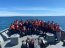 Patrullero “Micalvi” apoyó sexto congreso de Oceanografía Física, Meteorología y Clima
