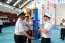  Equipo Neptuno triunfó en el campeonato de la asociación deportiva de la Segunda Zona Naval  