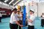 Equipo Neptuno triunfó en el campeonato de la asociación deportiva de la Segunda Zona Naval