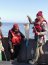 Patrullero “Micalvi” apoyó sexto congreso de Oceanografía Física, Meteorología y Clima