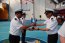 Equipo Neptuno triunfó en el campeonato de la asociación deportiva de la Segunda Zona Naval