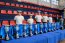 Equipo Neptuno triunfó en el campeonato de la asociación deportiva de la Segunda Zona Naval