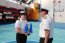 Equipo Neptuno triunfó en el campeonato de la asociación deportiva de la Segunda Zona Naval