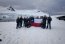  Armada de Chile activó la Capitanía de Puerto 'Bahía Paraíso' en Antártica Chilena  