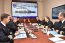 Terminó II Reunión Bilateral de Estados Mayores entre las Armadas de Chile y España