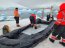  Armada de Chile activó la Capitanía de Puerto 'Bahía Paraíso' en Antártica Chilena  