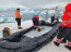 Armada de Chile activó la Capitanía de Puerto 'Bahía Paraíso' en Antártica Chilena